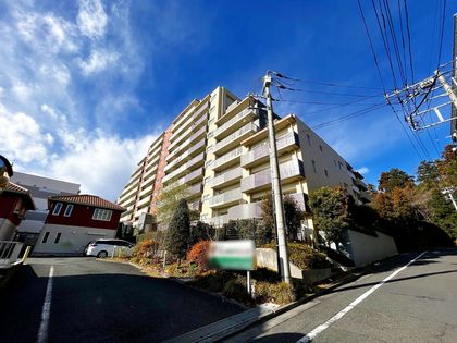 サンクタス・グロウヒルズ 外観