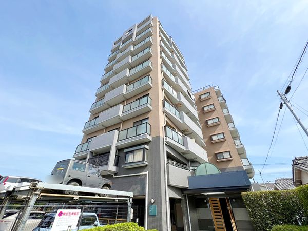 ロアーブルガーデン橋本 外観 ロアーブルガーデン橋本 外観