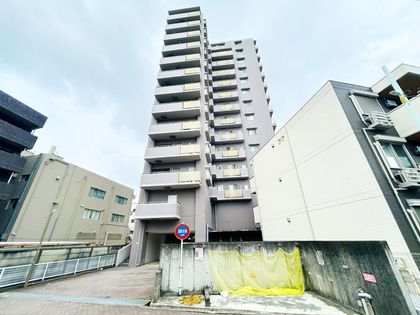 オーベル相模原 外観