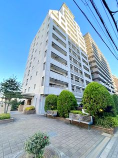 小田急コアロード相模原Ⅱ 外観