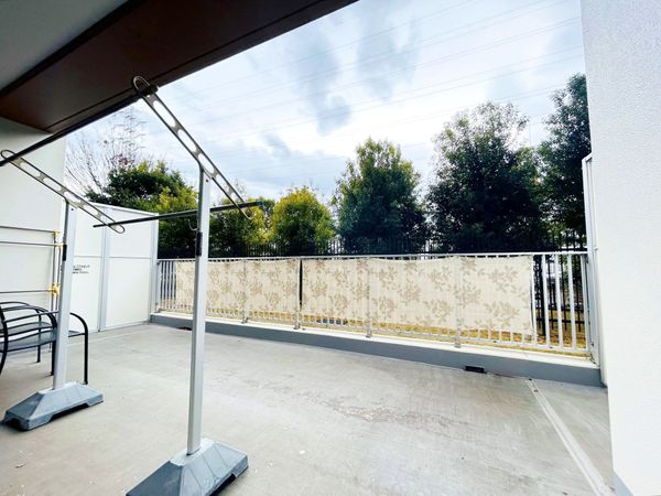 ミッドオアシスタワーズ レジデンス棟 その他現地