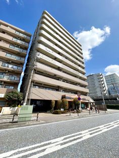 ダイアパレスステーションプラザ橋本 外観