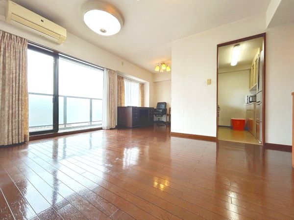 ナイスアーバンスクエア橋本 リビング