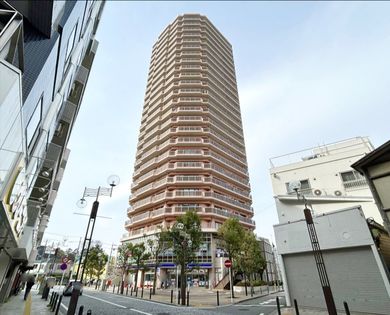 グラントーレ橋本 外観