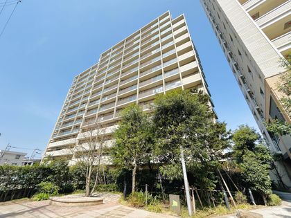 レクセルプラザ橋本 外観