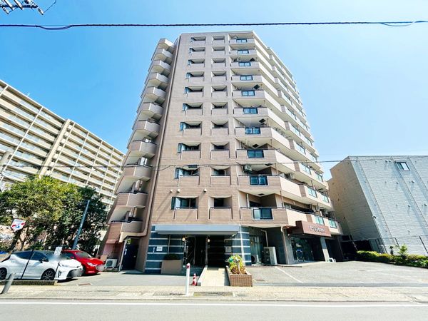 マイキャッスル橋本ステーションプラザ 外観 マイキャッスル橋本ステーションプラザ 外観