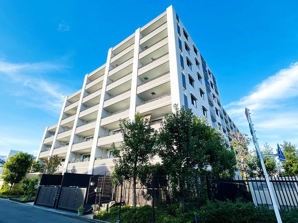 レジデンシアみなみ野 外観 レジデンシアみなみ野 外観