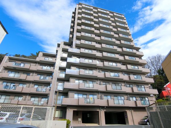 ルミナス相模原 外観 ルミナス相模原 外観