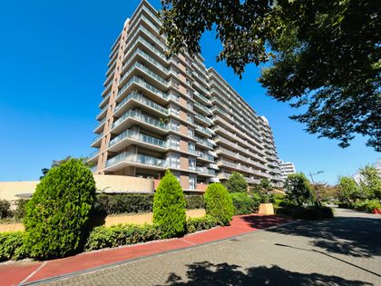 リンクソシエ南大沢 外観