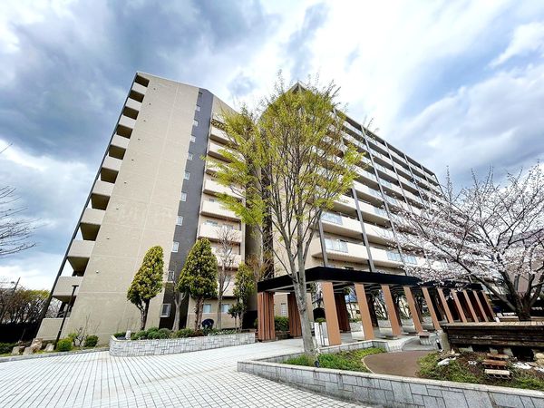 リノア相模原 外観 リノア相模原 外観