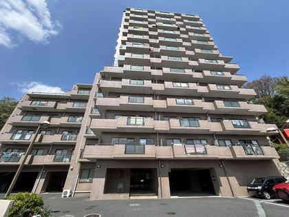ルミナス相模原 外観