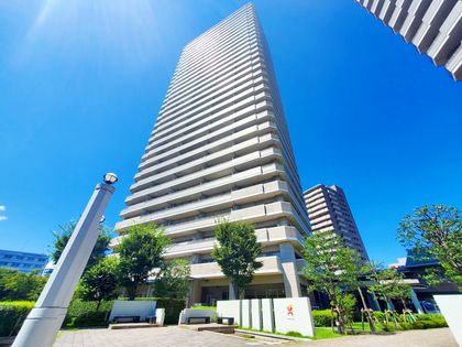 オラリオンサイト 二番館 外観