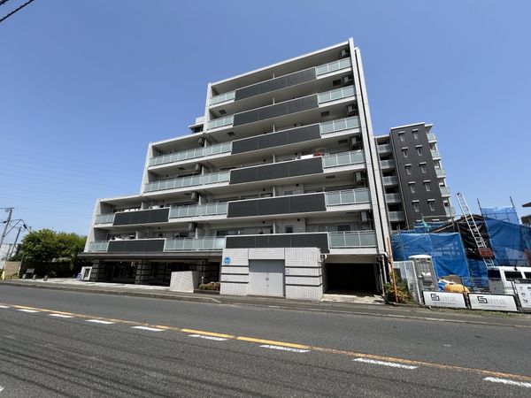 レクセルガーデン相模原 外観 レクセルガーデン相模原 外観