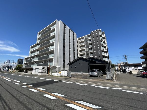 レクセルガーデン相模原 外観 レクセルガーデン相模原 外観