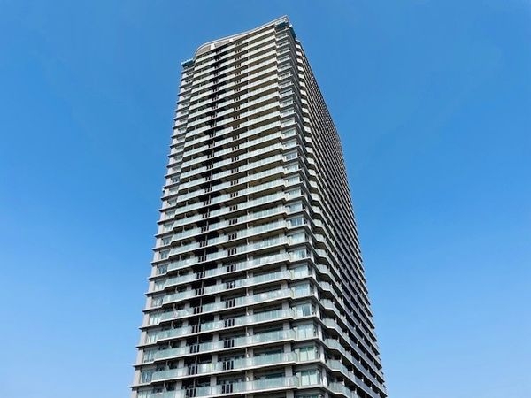 BrilliaTower聖蹟桜ヶ丘BLOOMING RESIDENCE 外観 BrilliaTower聖蹟桜ヶ丘BLOOMING RESIDENCE 外観