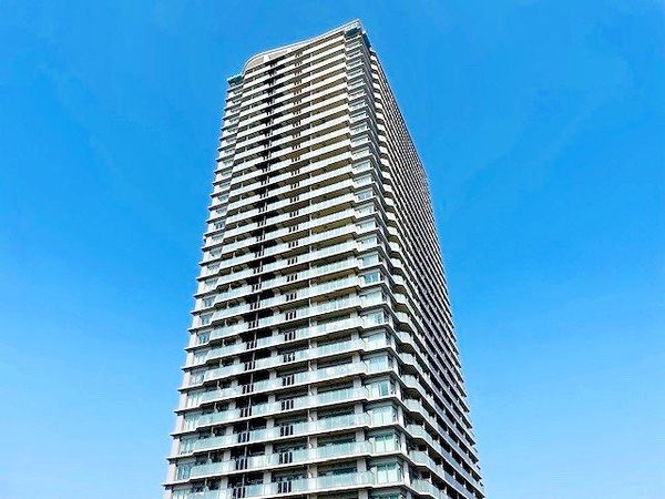 BrilliaTower聖蹟桜ヶ丘BLOOMING RESIDENCE 外観 BrilliaTower聖蹟桜ヶ丘BLOOMING RESIDENCE 外観