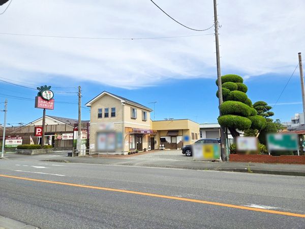 中央区田名 外観 中央区田名 外観