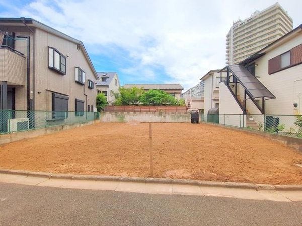 土地写真