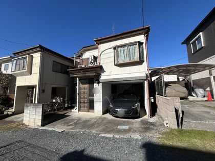 さいたま市大宮区三橋1丁目 土地写真