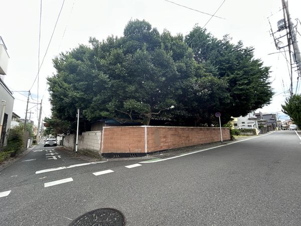さいたま市中央区本町東4丁目 土地写真 さいたま市中央区本町東4丁目 土地写真