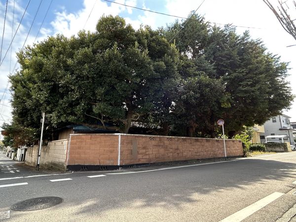 さいたま市中央区本町東4丁目 土地写真 さいたま市中央区本町東4丁目 土地写真