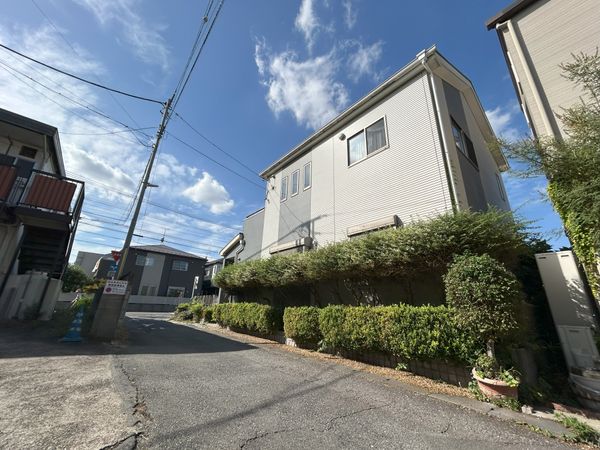 さいたま市中央区本町東5丁目 土地写真 さいたま市中央区本町東5丁目 土地写真
