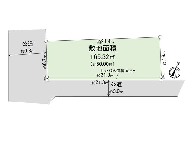 さいたま市中央区本町東5丁目 区画図 さいたま市中央区本町東5丁目 区画図