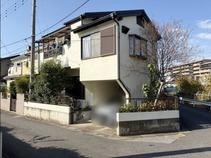 さいたま市大宮区北袋町2丁目 土地写真