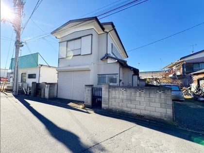 さいたま市北区吉野町1丁目 土地写真