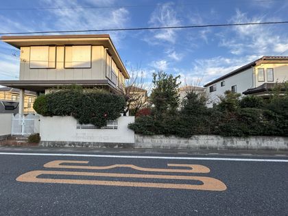 さいたま市北区土呂町2丁目 2区画 土地写真