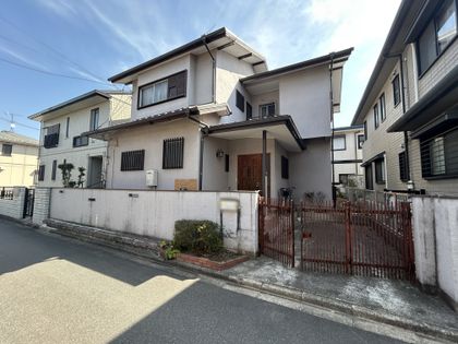 さいたま市浦和区大原2丁目 土地写真