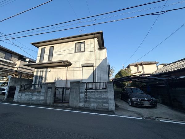 さいたま市大宮区北袋町2丁目 1区画 土地写真