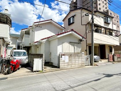 さいたま市大宮区北袋町1丁目 外観