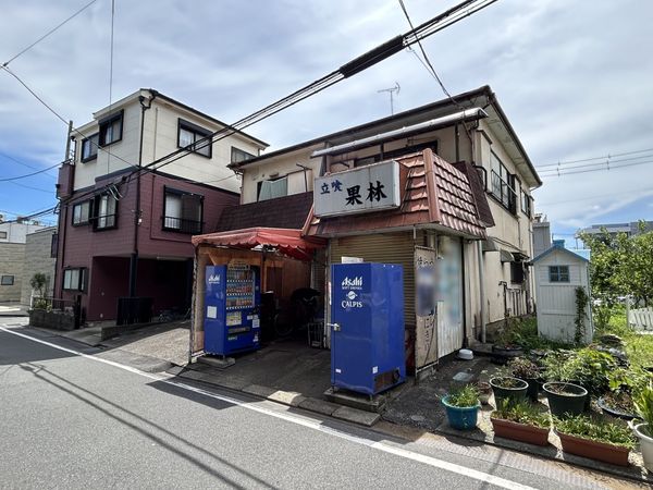 埼玉 さいたま市浦和区上木崎7丁目の売地情報（FMSAPA0C）｜三井のリハウス