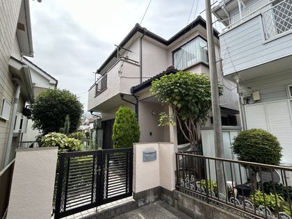 さいたま市桜区大字神田 土地写真