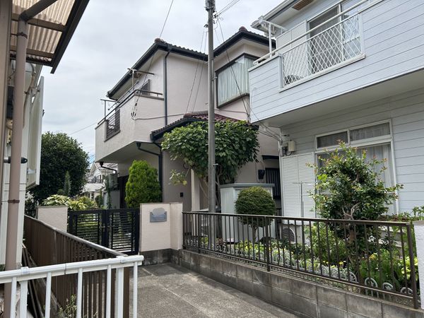 さいたま市桜区大字神田の売地情報（FMSAQA03）｜三井のリハウス