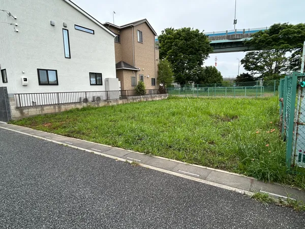 現地写真