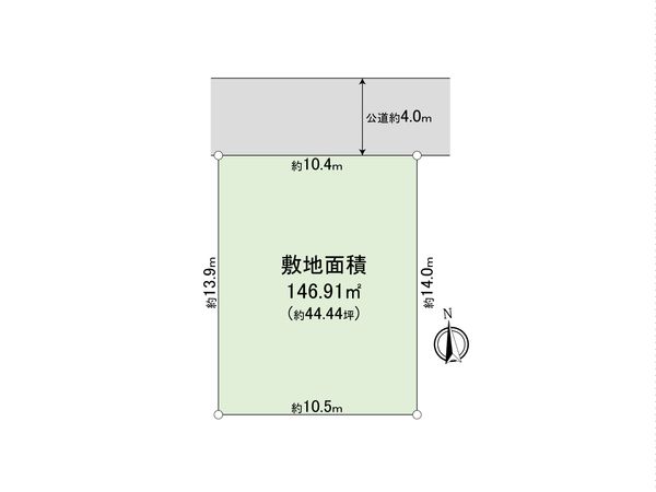 さいたま市桜区大字塚本 区画図 さいたま市桜区大字塚本 区画図