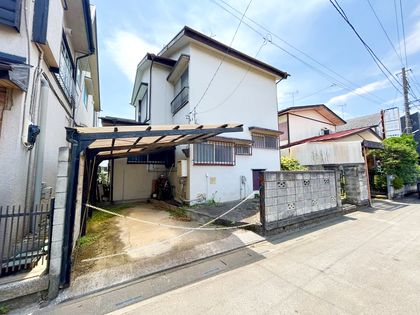 さいたま市桜区大字塚本 土地写真