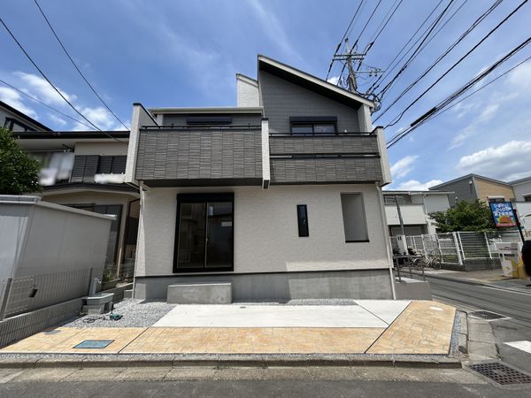 さいたま市桜区大字神田 外観 さいたま市桜区大字神田 外観