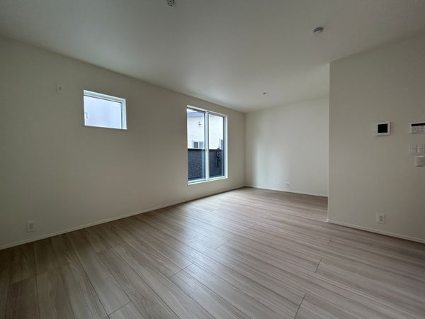 さいたま市中央区新中里5丁目 2号棟 リビング さいたま市中央区新中里5丁目 2号棟 リビング