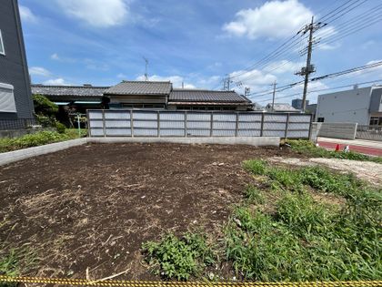さいたま市中央区本町東3丁目 2号棟 外観