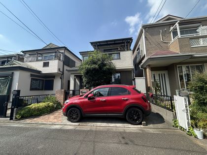 さいたま市大宮区土手町1丁目 外観