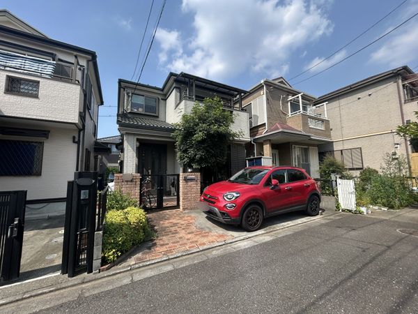 さいたま市大宮区土手町1丁目 外観 さいたま市大宮区土手町1丁目 外観