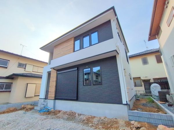 さいたま市浦和区大原2丁目 外観 さいたま市浦和区大原2丁目 外観