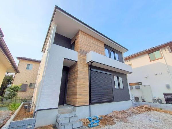 さいたま市浦和区大原2丁目 外観 さいたま市浦和区大原2丁目 外観