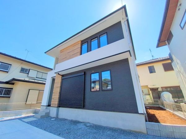 さいたま市浦和区大原2丁目 外観