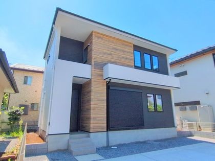 さいたま市浦和区大原2丁目 外観