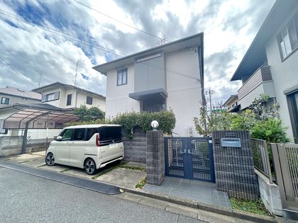 さいたま市桜区大字白鍬 外観