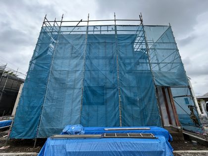 さいたま市桜区大字下大久保 3号棟 外観